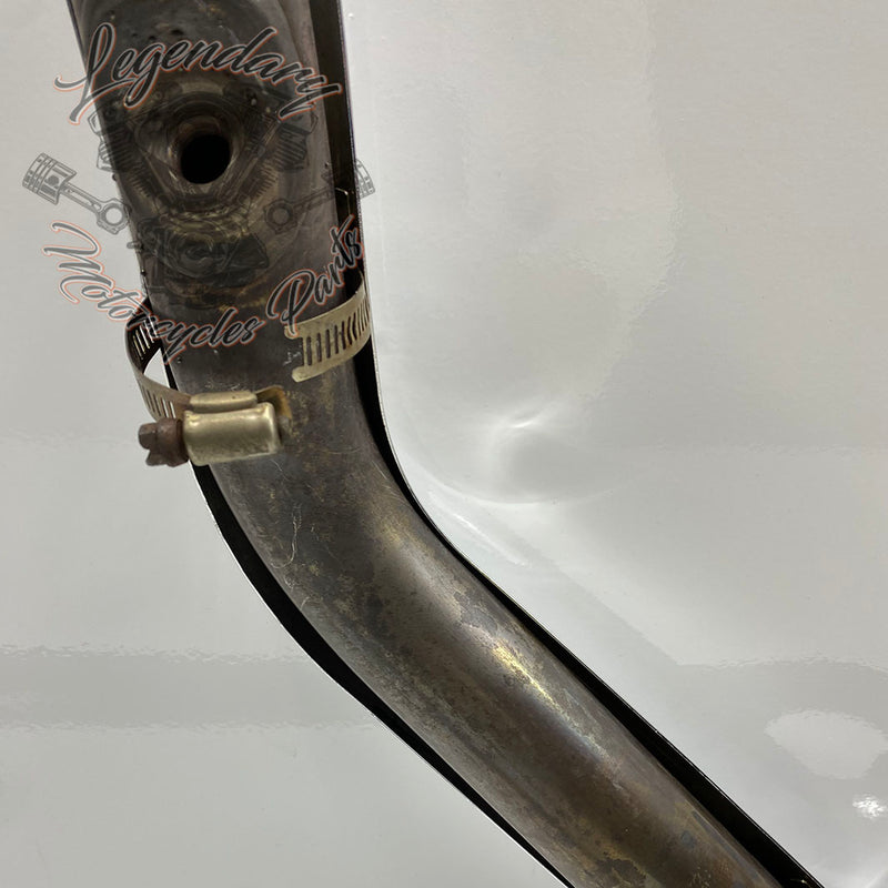 Collettore di scarico OEM 65600094