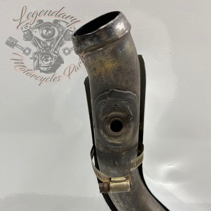Collettore di scarico OEM 65600094