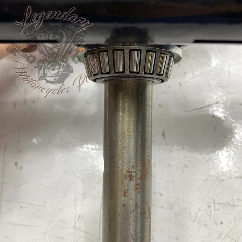 T de forquilha inferior OEM 45746-84