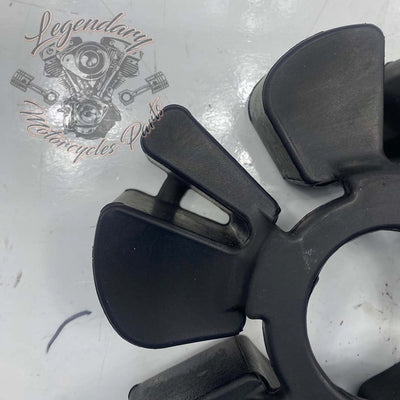 Koppeldemper OEM 40278-09