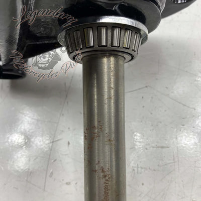 T de forquilha inferior OEM 45746-84