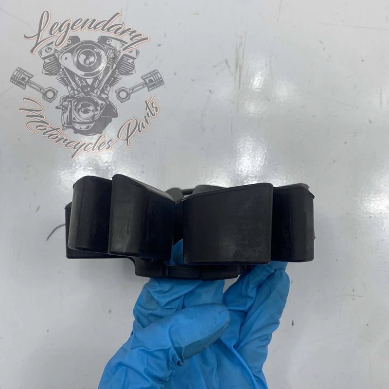 Koppeldemper OEM 40278-09