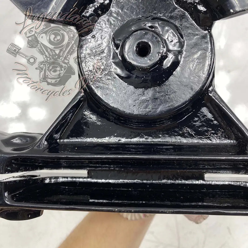 T de forquilha inferior OEM 45746-84