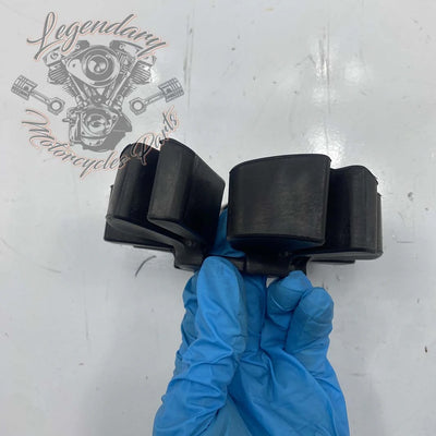 Koppeldemper OEM 40278-09