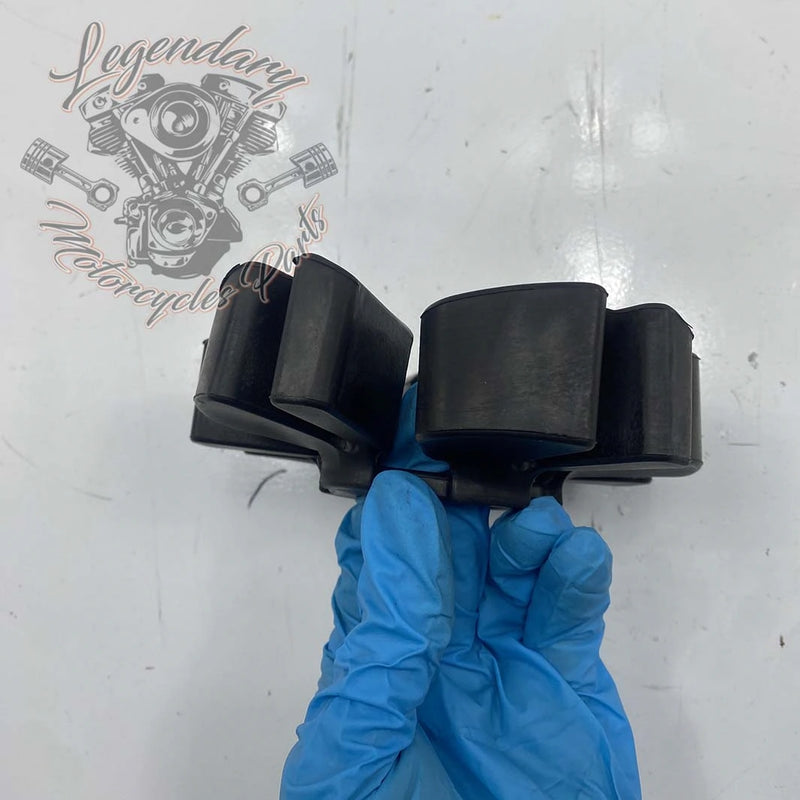Koppeldemper OEM 40278-09