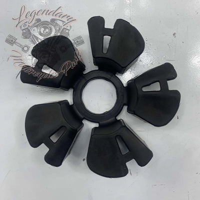 Koppeldemper OEM 40278-09