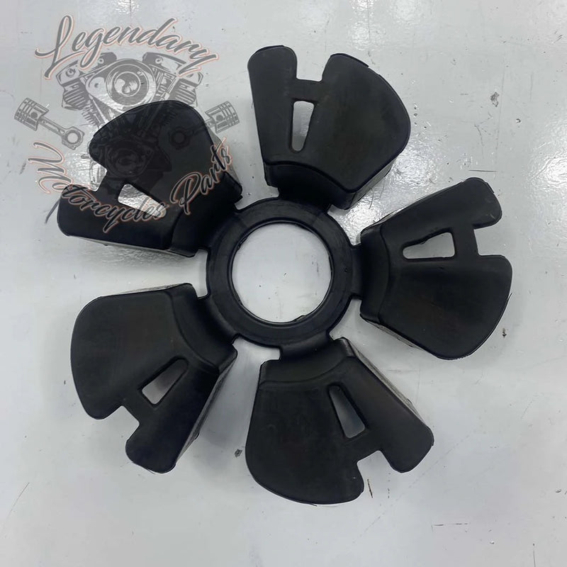 Koppeldemper OEM 40278-09