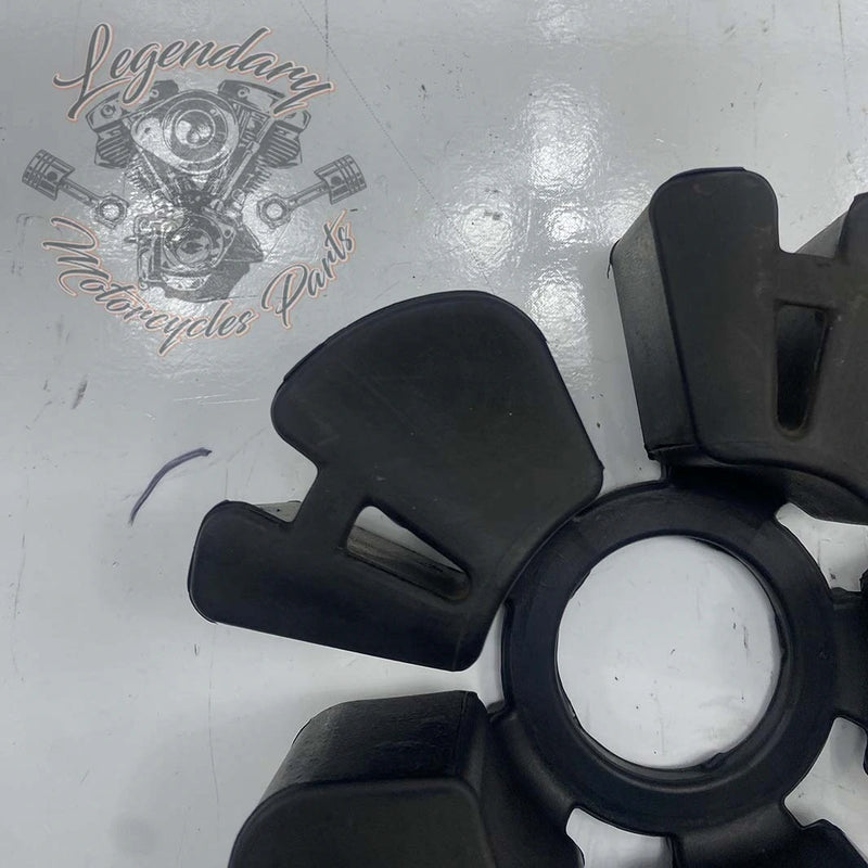 Koppeldemper OEM 40278-09