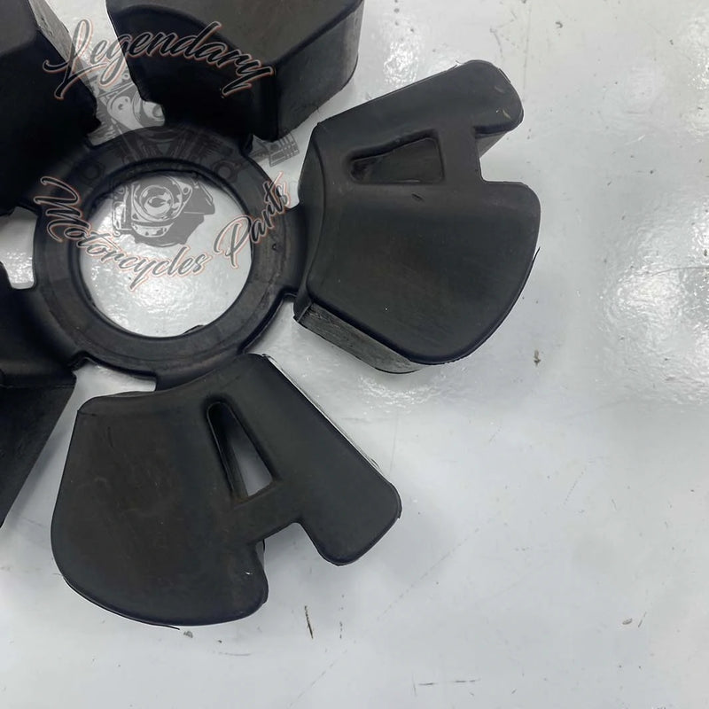Koppeldemper OEM 40278-09