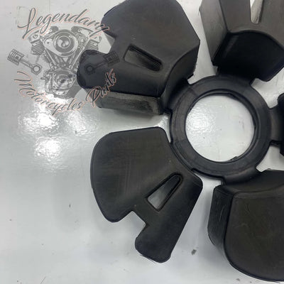 Koppeldemper OEM 40278-09