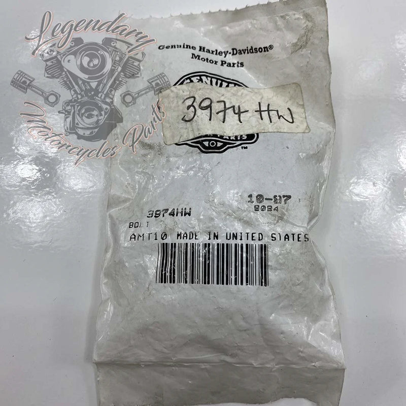 5/16-24 x 3/4 Screw OEM 3974HW