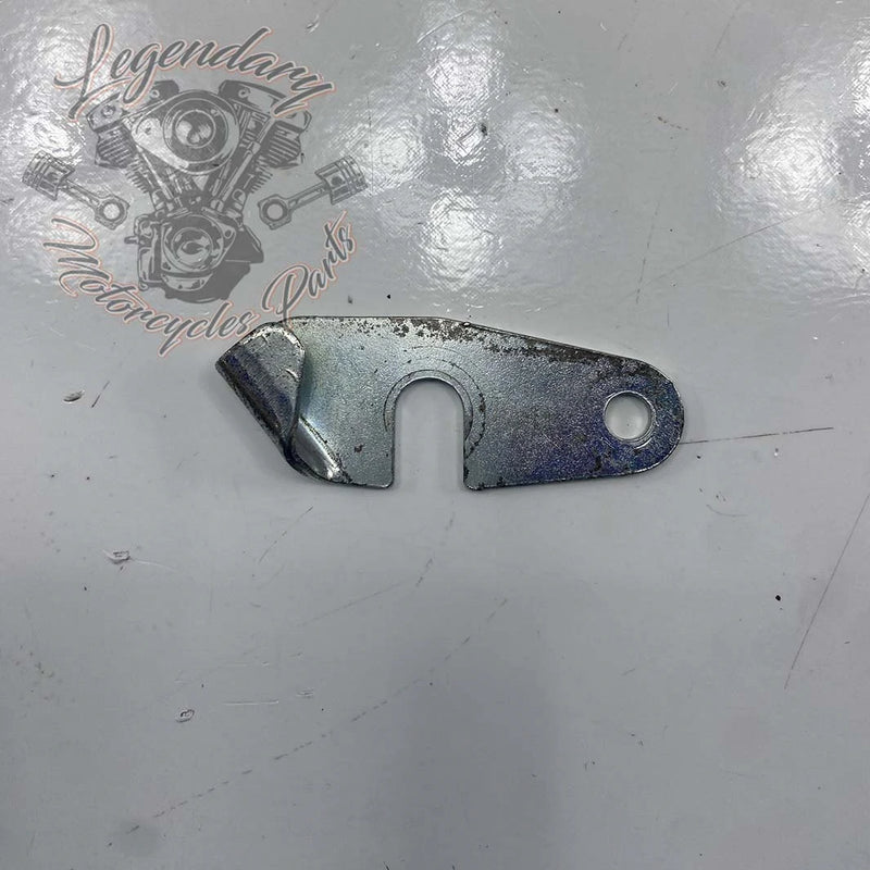 Fuel line bracket on injection body OEM 27711-08