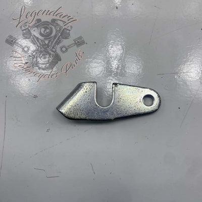 Fuel line bracket on injection body OEM 27711-08