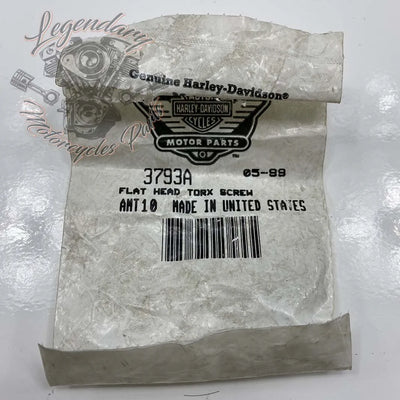 1/4-20 x 5/8 Screw OEM 3793A