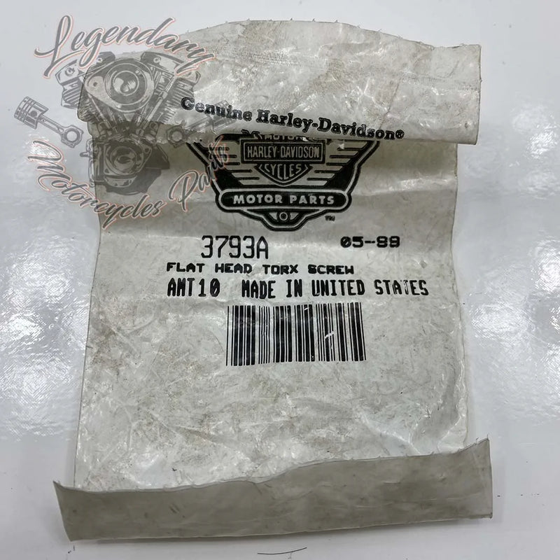 1/4-20 x 5/8 Screw OEM 3793A