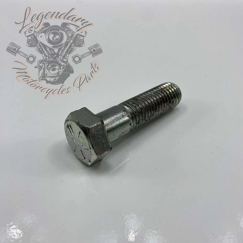 Sidecar Bracket to Frame Screw 3/4-10 X 2-3/4 OEM 4045