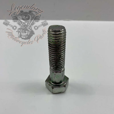 Sidecar Bracket to Frame Screw 3/4-10 X 2-3/4 OEM 4045