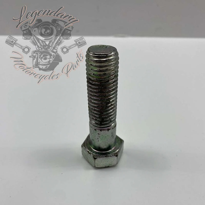 Sidecar Bracket to Frame Screw 3/4-10 X 2-3/4 OEM 4045