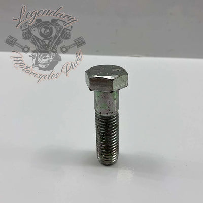Sidecar Bracket to Frame Screw 3/4-10 X 2-3/4 OEM 4045