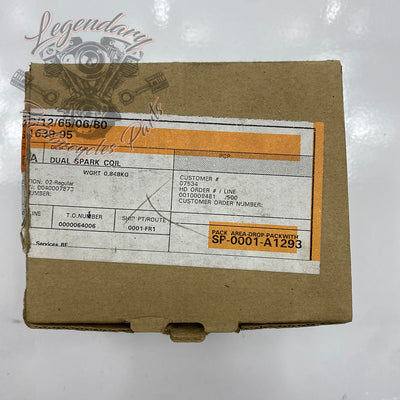 Bobina di accensione doppia OEM 31639-95