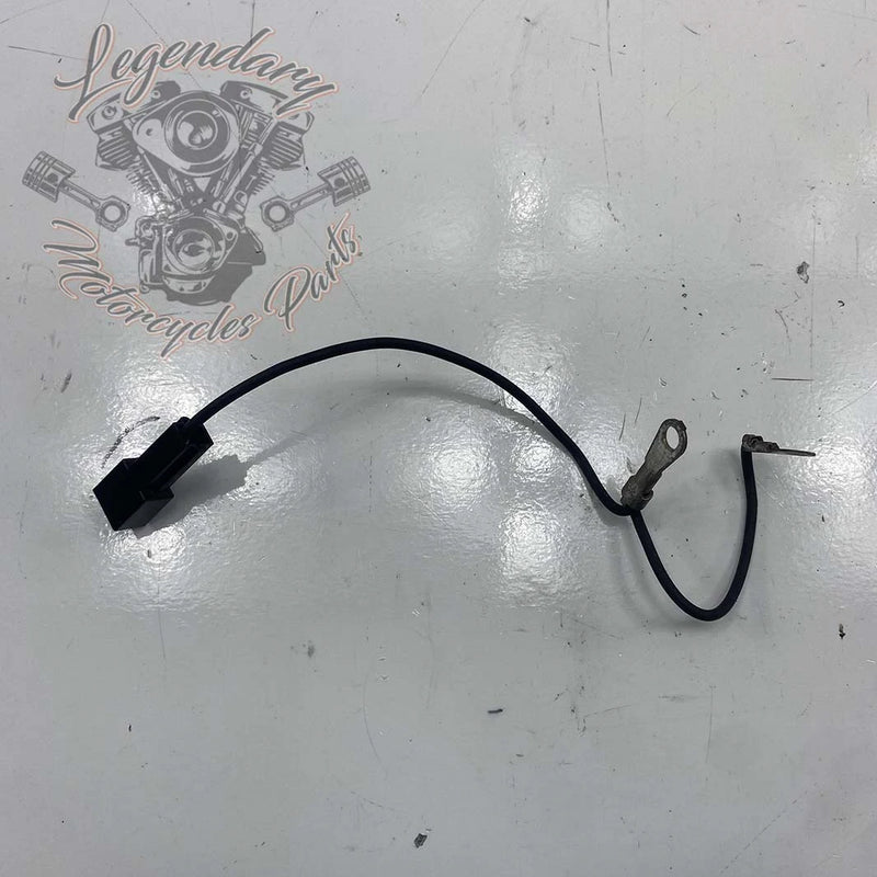 Ground cable on fork head OEM 69200224