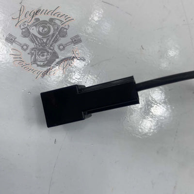 Ground cable on fork head OEM 69200224