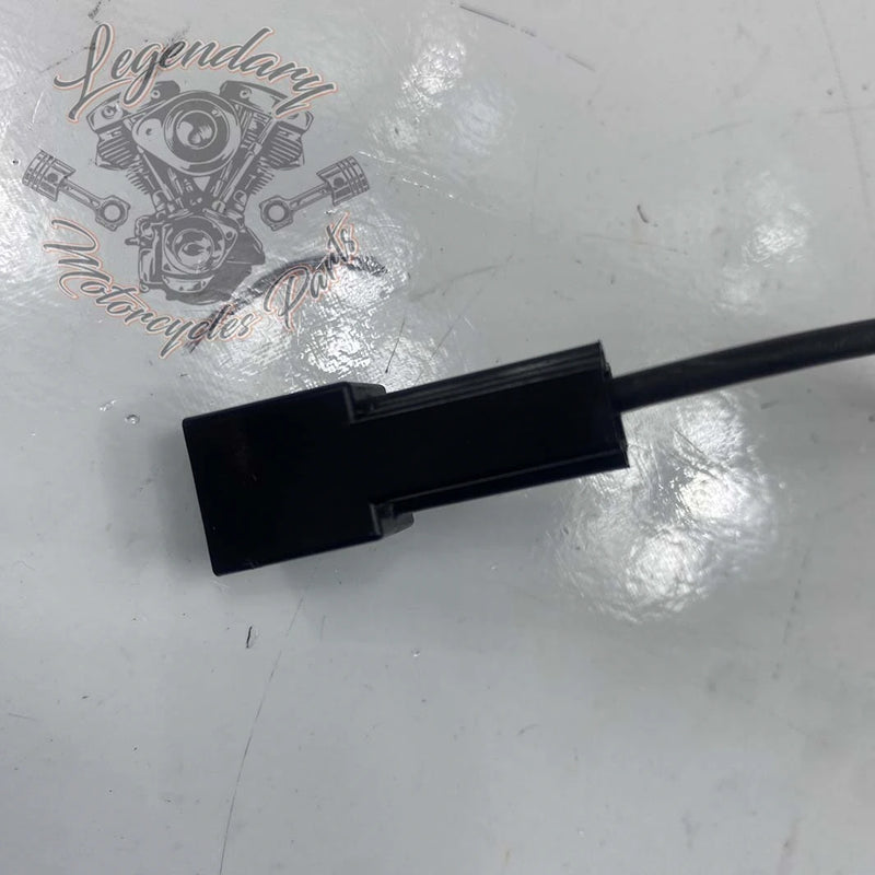 Ground cable on fork head OEM 69200224