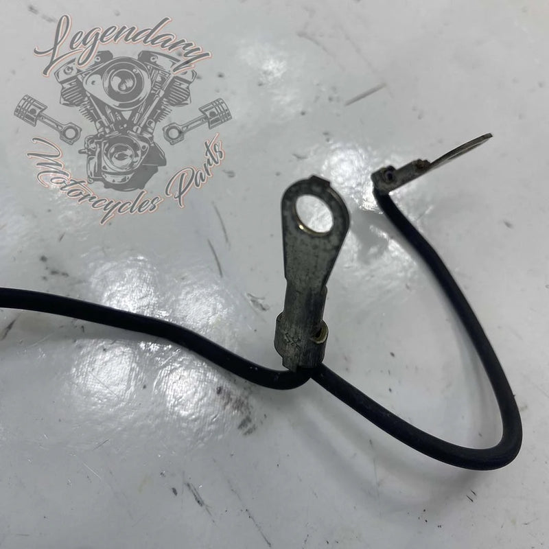 Ground cable on fork head OEM 69200224