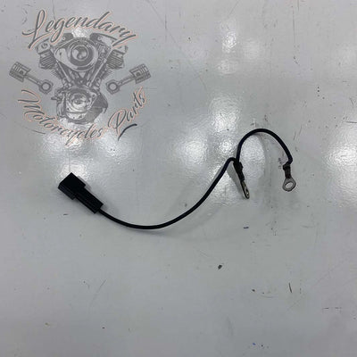 Ground cable on fork head OEM 69200224