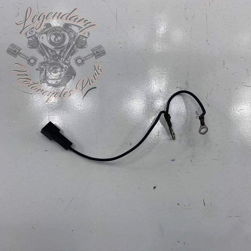 Ground cable on fork head OEM 69200224