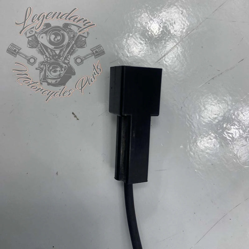 Ground cable on fork head OEM 69200224
