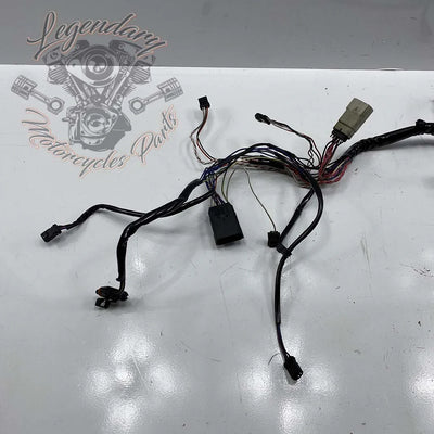 Przewód wewnętrzny owiewki OEM 69200121
