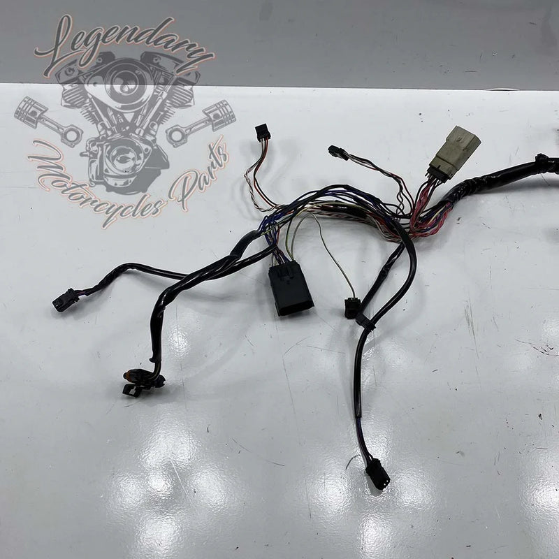 Przewód wewnętrzny owiewki OEM 69200121