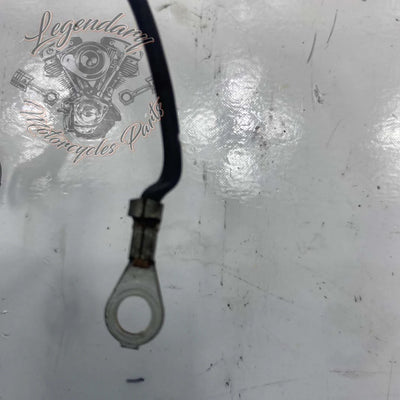 Ground cable on fork head OEM 69200224