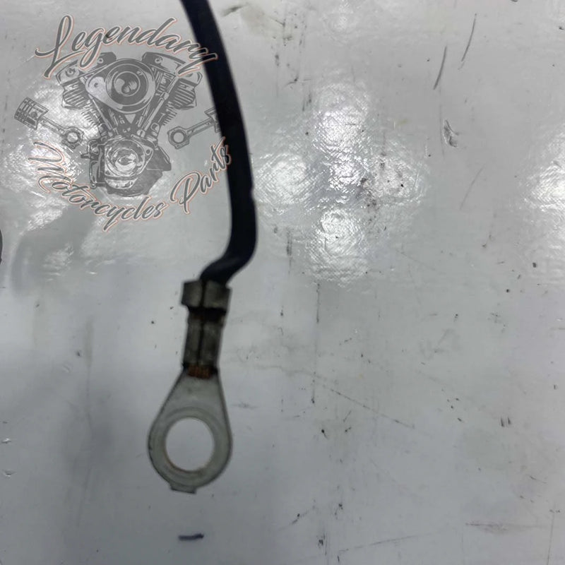 Ground cable on fork head OEM 69200224