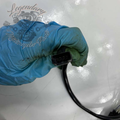 Przewód wewnętrzny owiewki OEM 69200121