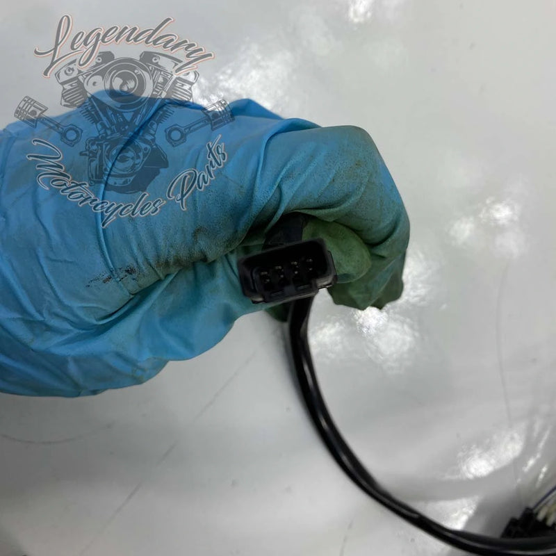 Przewód wewnętrzny owiewki OEM 69200121