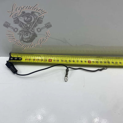 Ground cable on fork head OEM 69200224