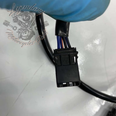 Przewód wewnętrzny owiewki OEM 69200121