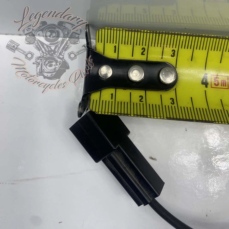 Ground cable on fork head OEM 69200224