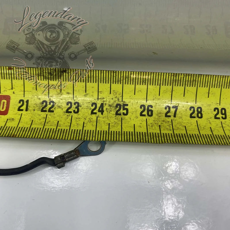 Ground cable on fork head OEM 69200224