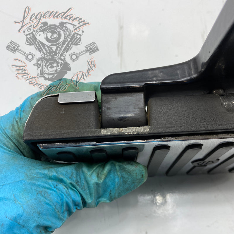 Supporto e pedane passeggero OEM 52719-93B