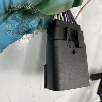 Przewód wewnętrzny owiewki OEM 69200121