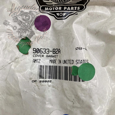 Kofferdeckeldichtung OEM 90633-82A