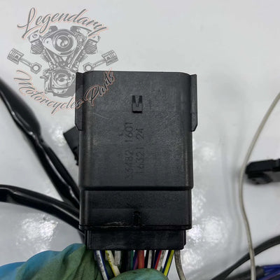 Przewód wewnętrzny owiewki OEM 69200121