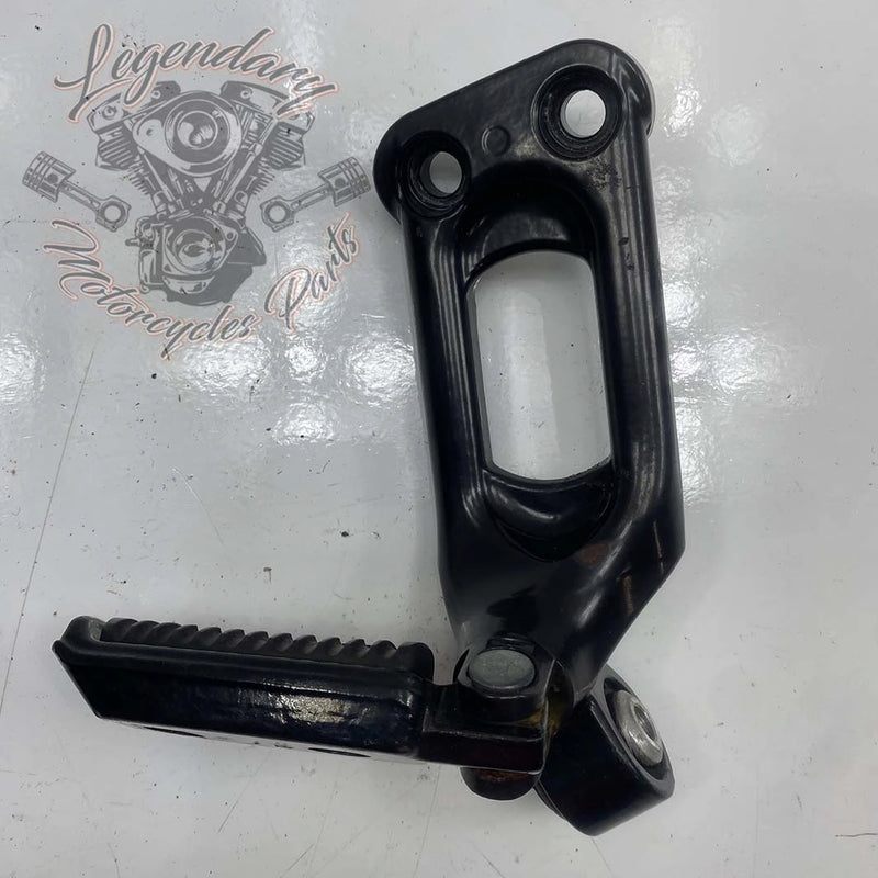 Support et repose-pied passager droit OEM 51722-07