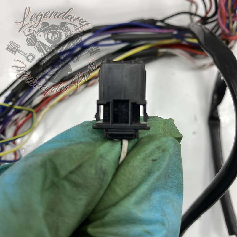 Przewód wewnętrzny owiewki OEM 69200121