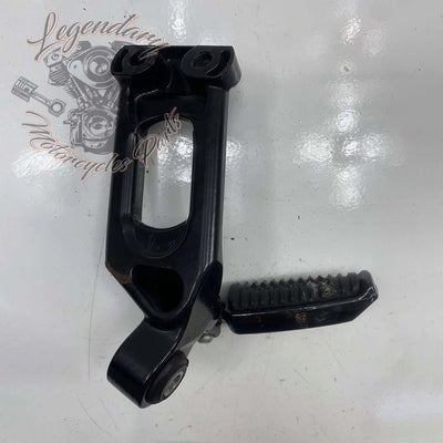 Support et repose-pied passager droit OEM 51722-07