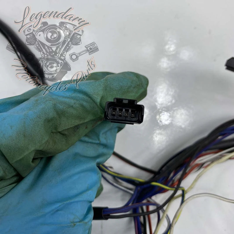 Przewód wewnętrzny owiewki OEM 69200121