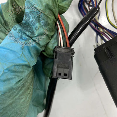 Przewód wewnętrzny owiewki OEM 69200121